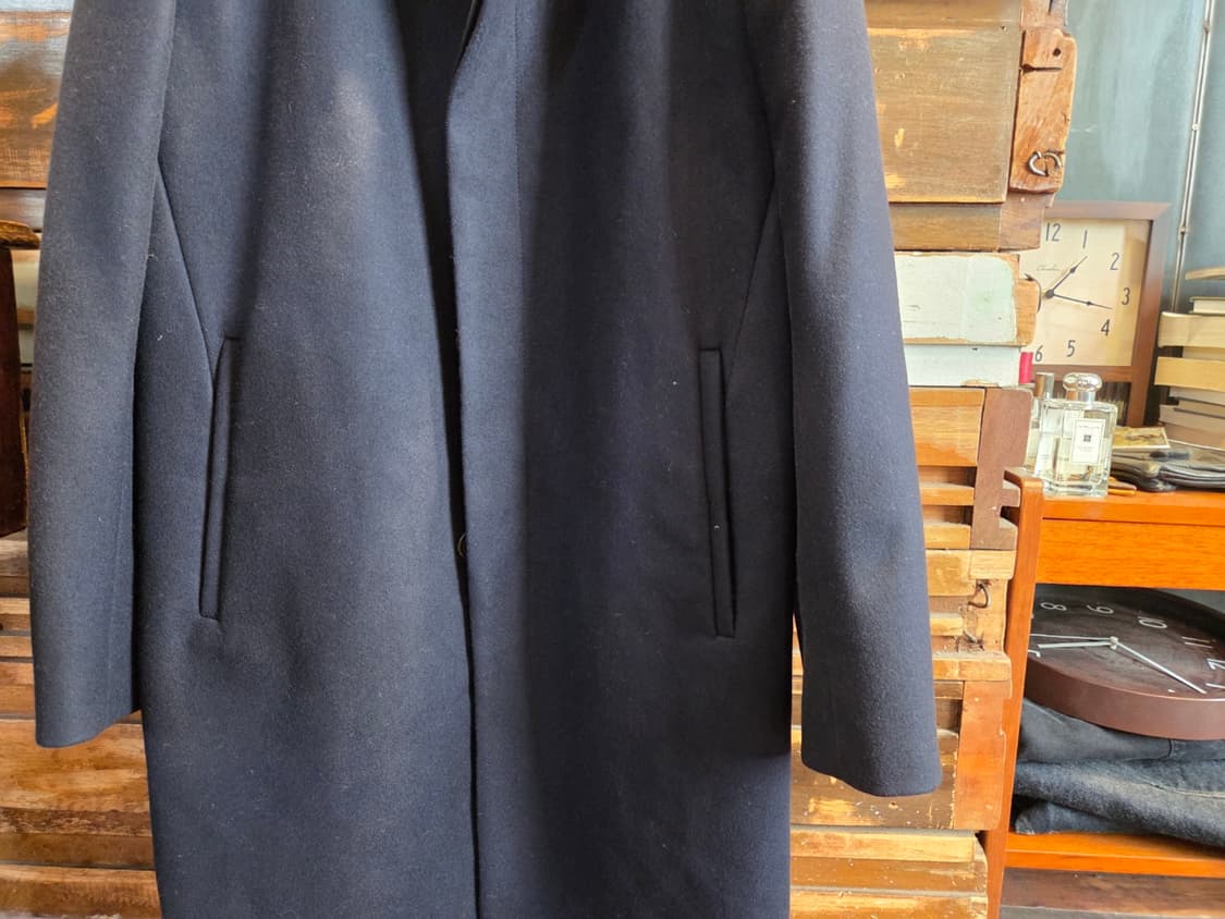 띠어리 코트 상품이미지4