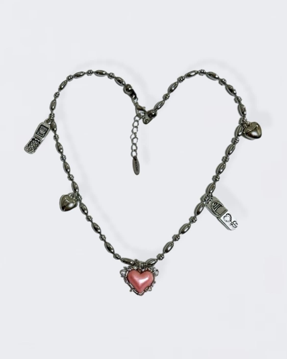 LOLLIPOP NECKLACE 상품이미지1