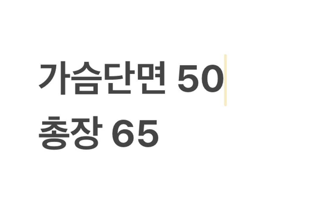 지프 화이트 반팔티 상품이미지4