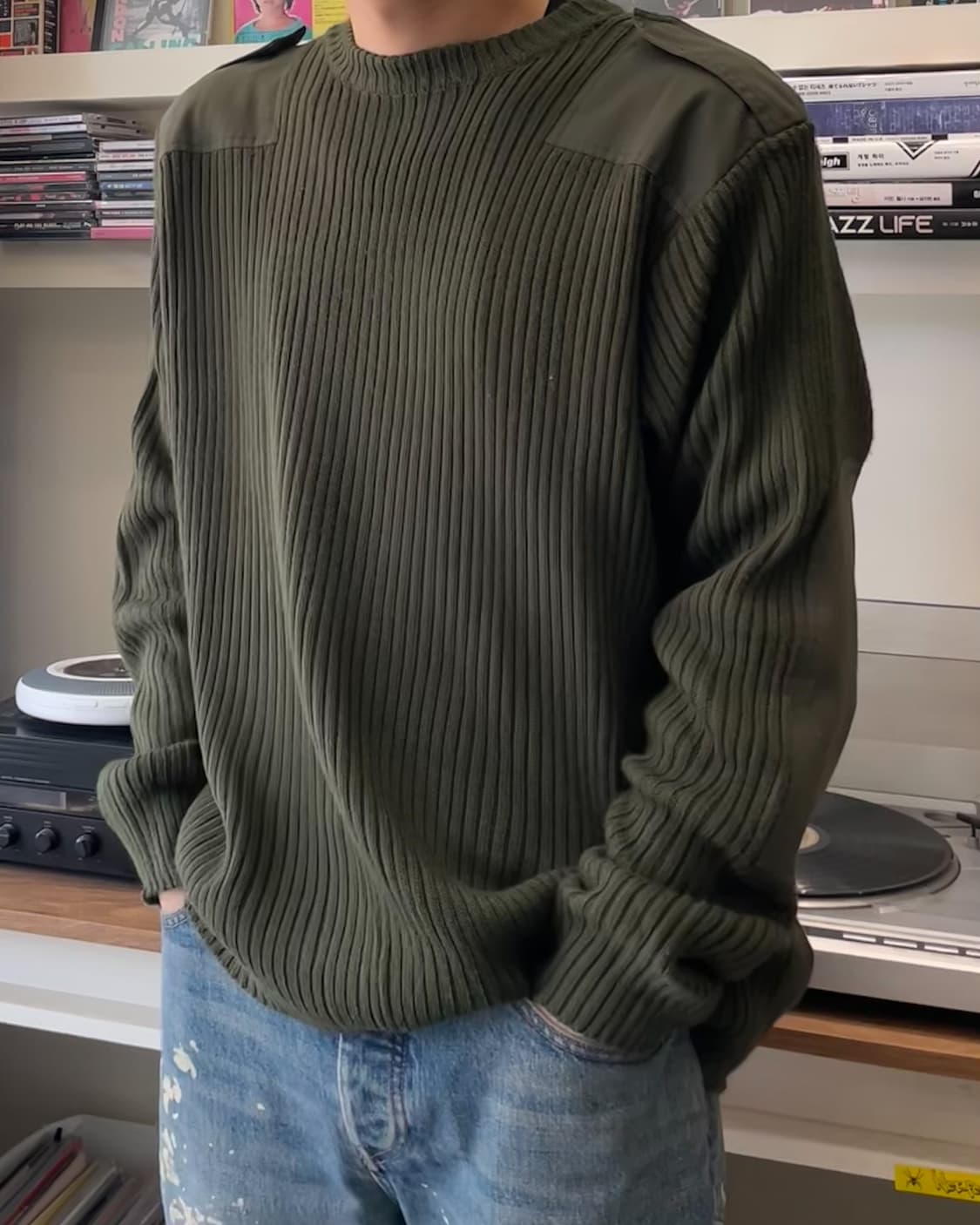 Alpha Industries 상품이미지1