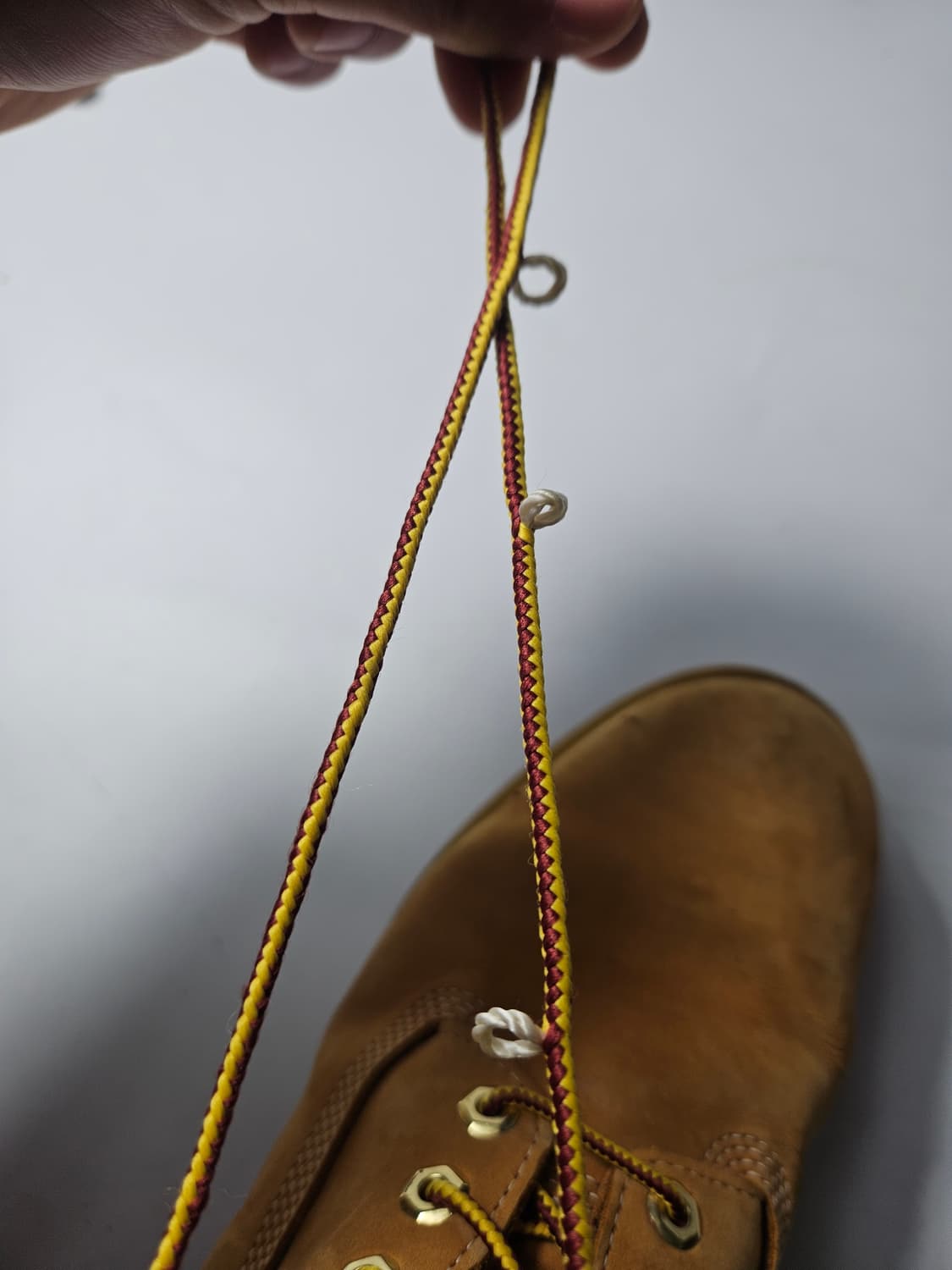 팀버랜드 Timberland 6인치 부츠  280 10 상품이미지7