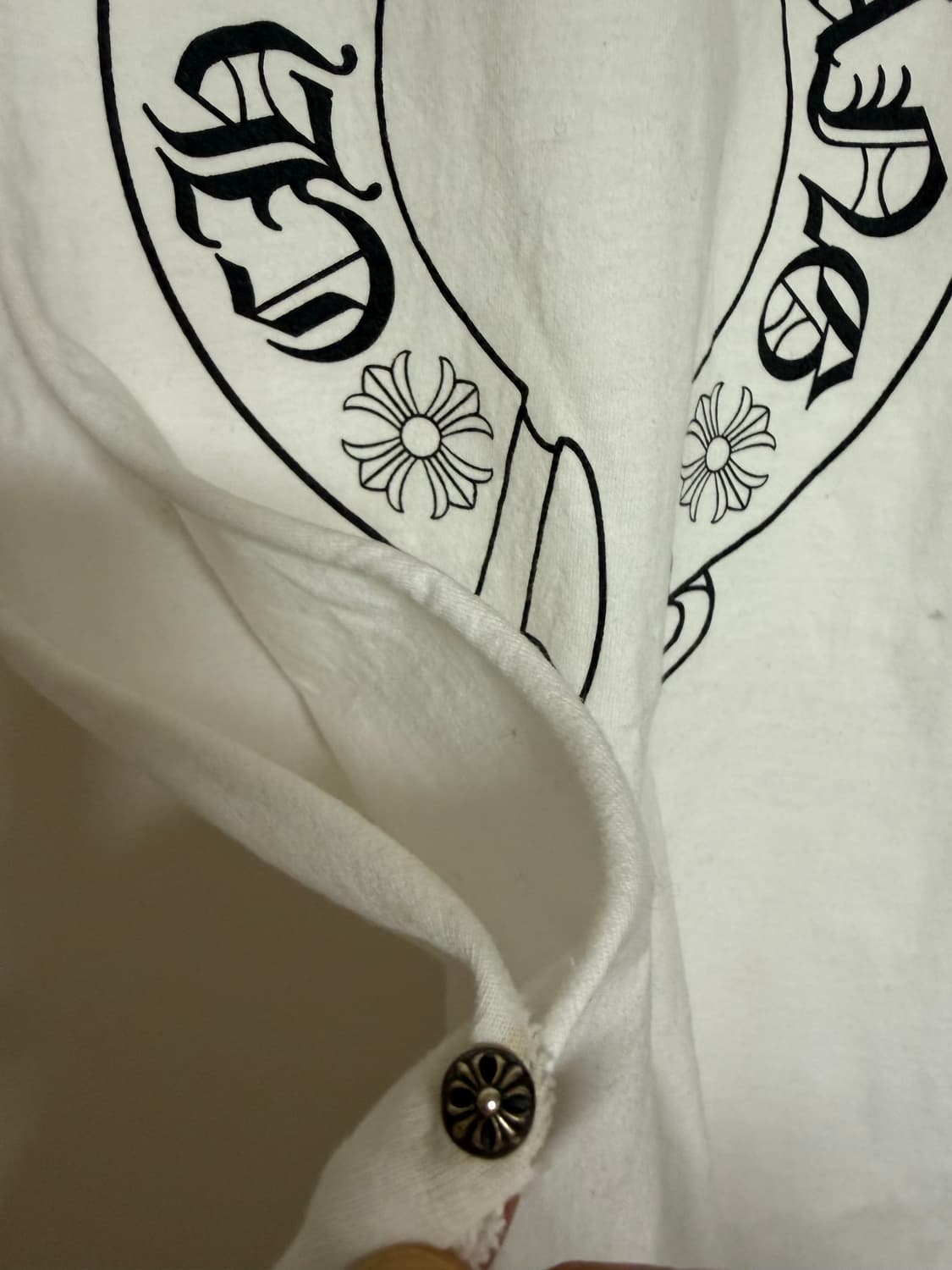 크롬하츠 빅뱅 슬리브리스 상품이미지3