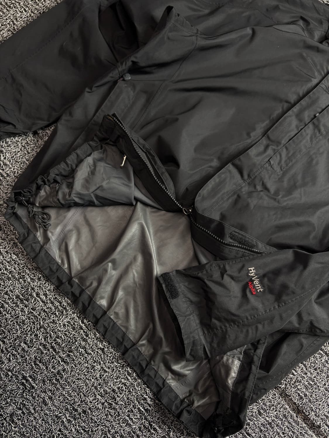 노스페이스 하이벤트 코프코어 투인원 자켓 2976 상품이미지3