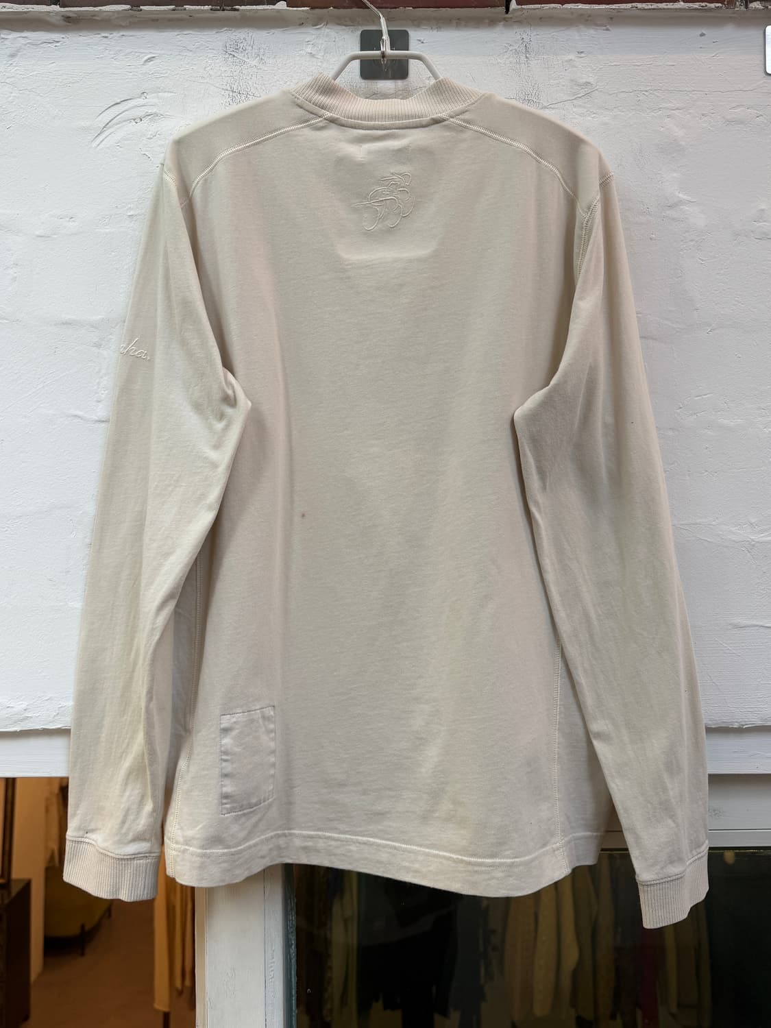 Rapha 스위스스토리 롱슬리브 M 상품이미지4