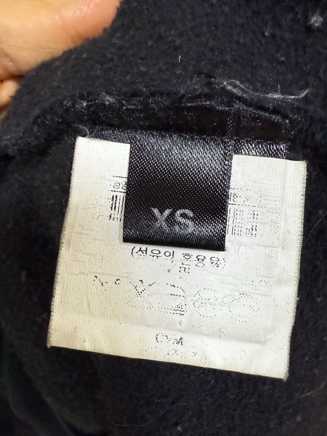 [xs] 베트멍 og 초판후드 상품이미지6