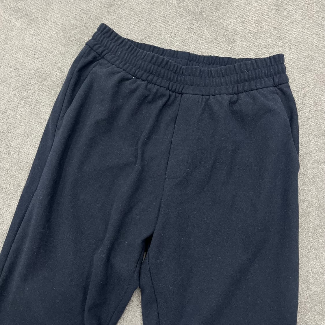 M 안다르 남성 조거팬츠 상품이미지2