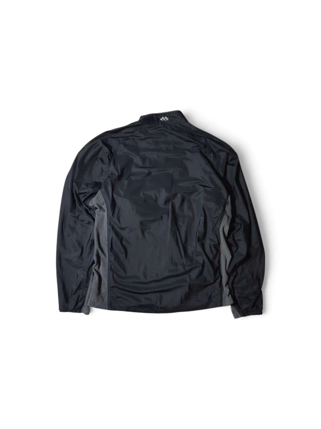 몽벨 재팬 라이트 자켓 블랙 패커블 XL 상품이미지4