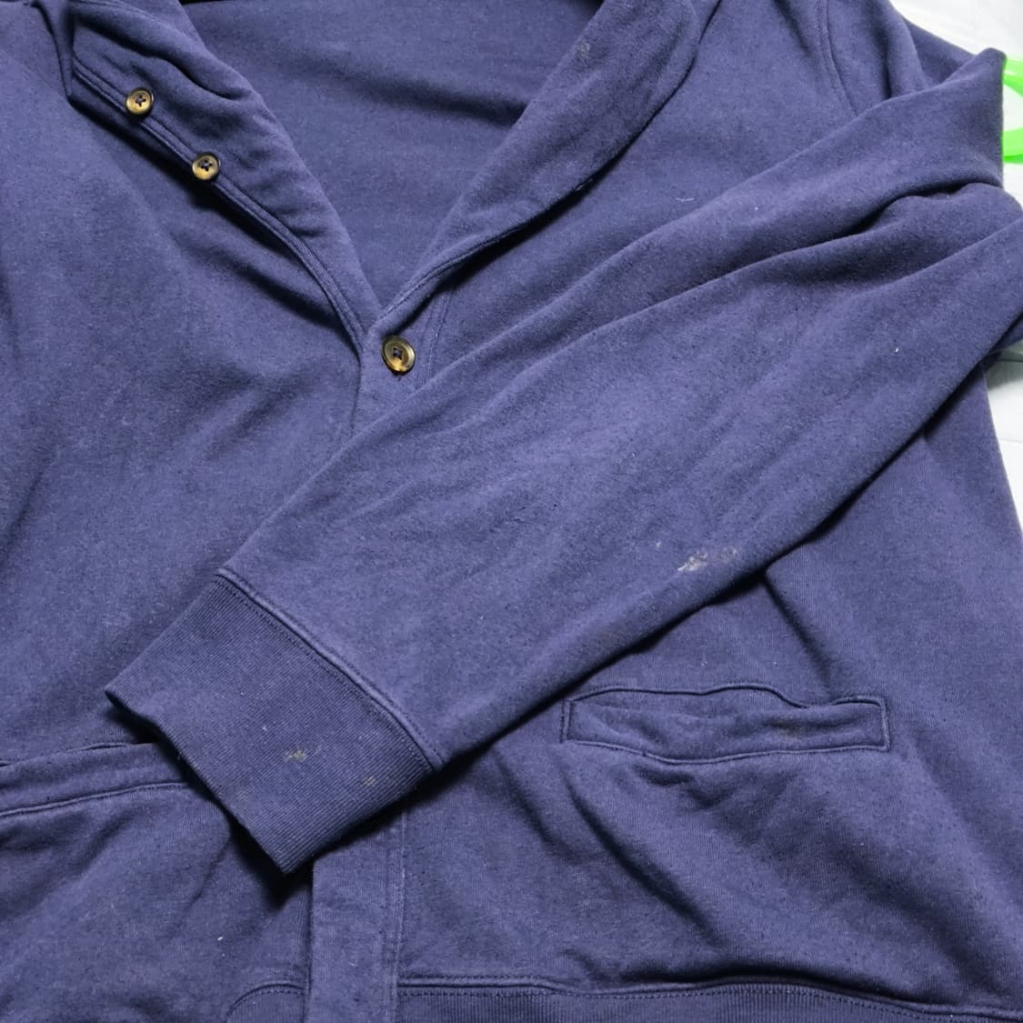 [XL] 폴로 랄프로렌 숄카라 가디건 상품이미지6