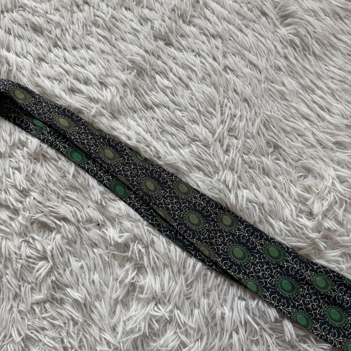 CHRISTIAN DIOR 일본빈티지 넥타이 빈티지넥타이 크리스찬 디올 상품이미지8