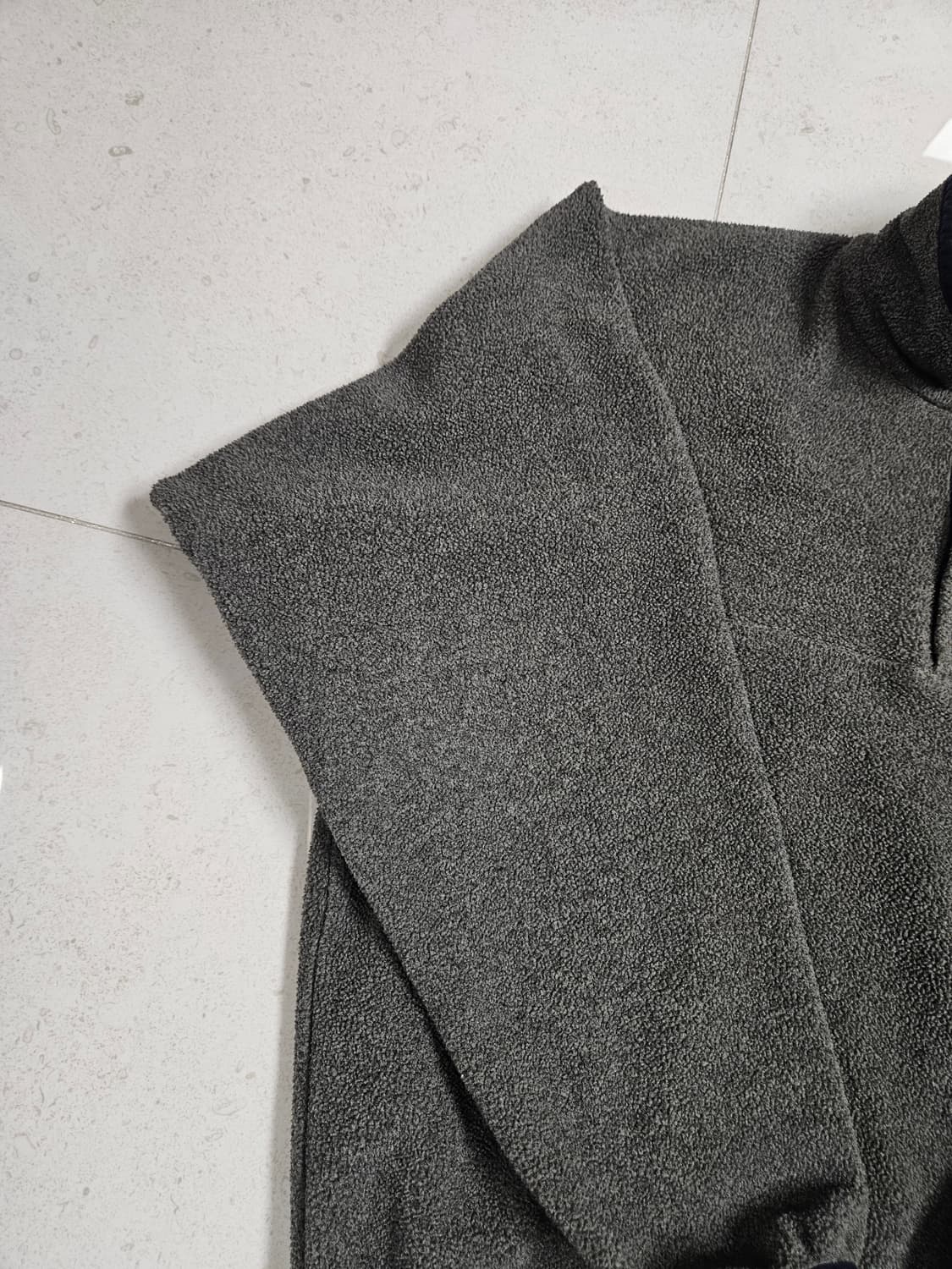 파타고니아 신칠라 s 니켈 네이비 상품이미지2