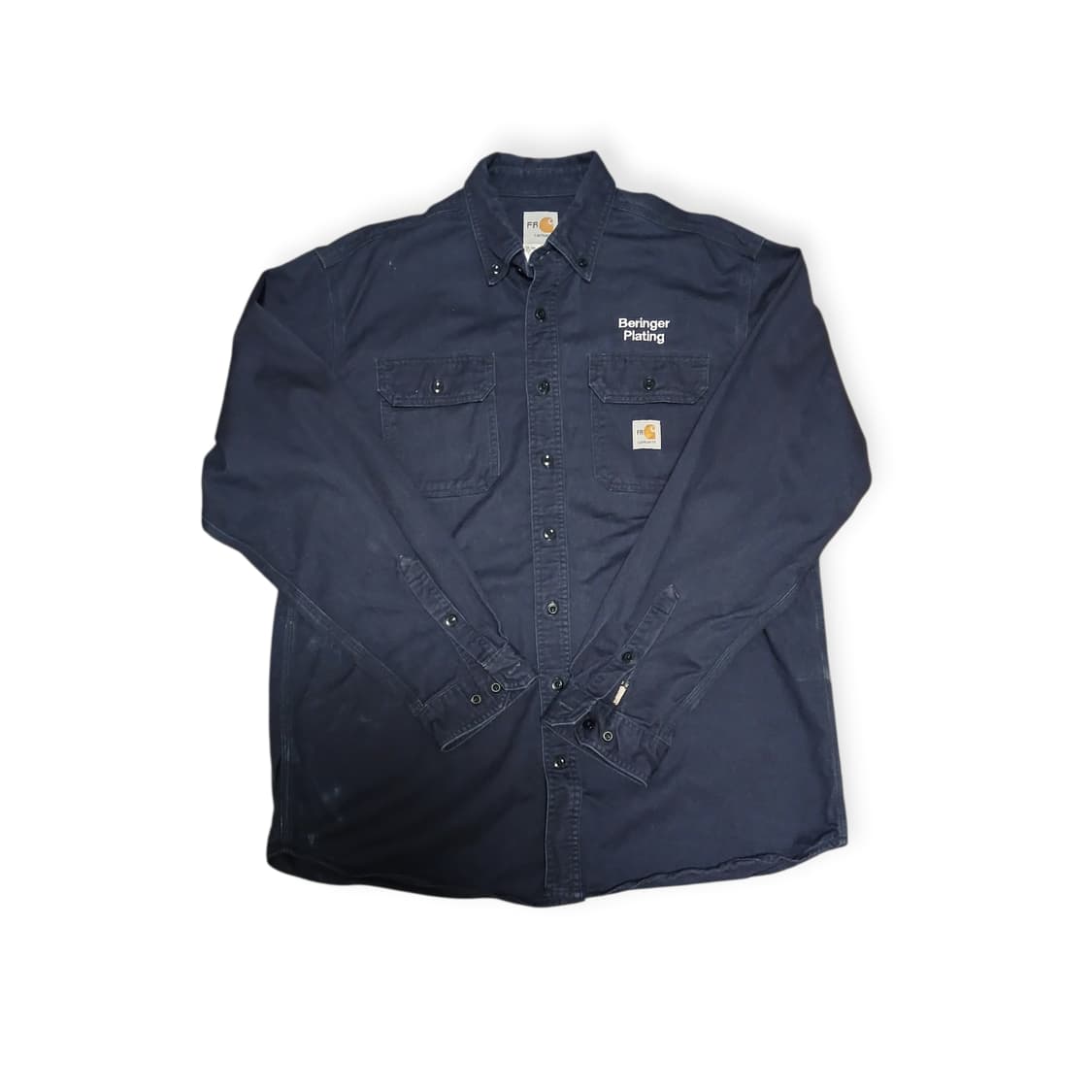 칼하트 워크자켓 상품이미지1