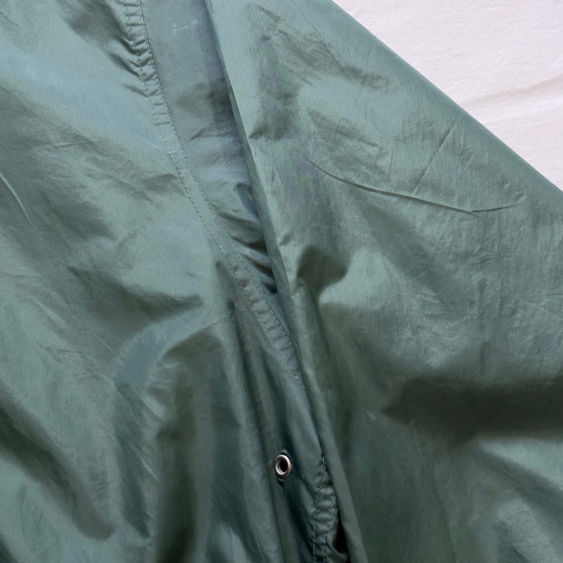 90s 폴로 랄프로렌 하프집업 아노락 웜업 상품이미지7