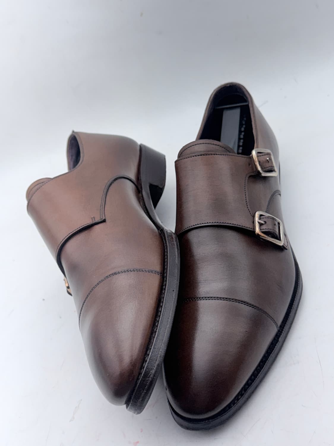 정품)까르미나 더블뭉크 255 상품이미지2