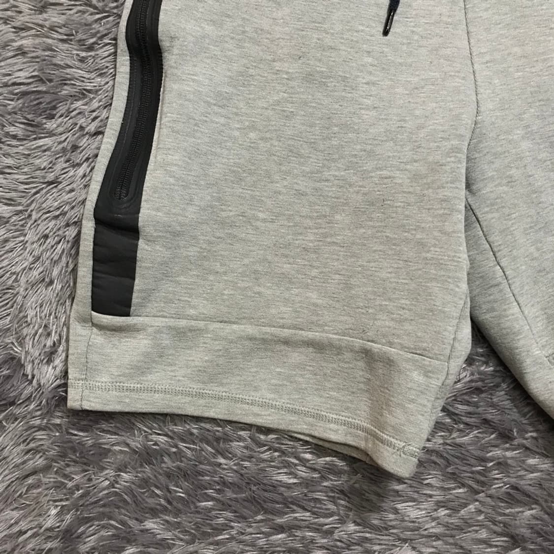 [[L] 나이키(NIKE) 테크 플리스 쇼츠p223 상품이미지4