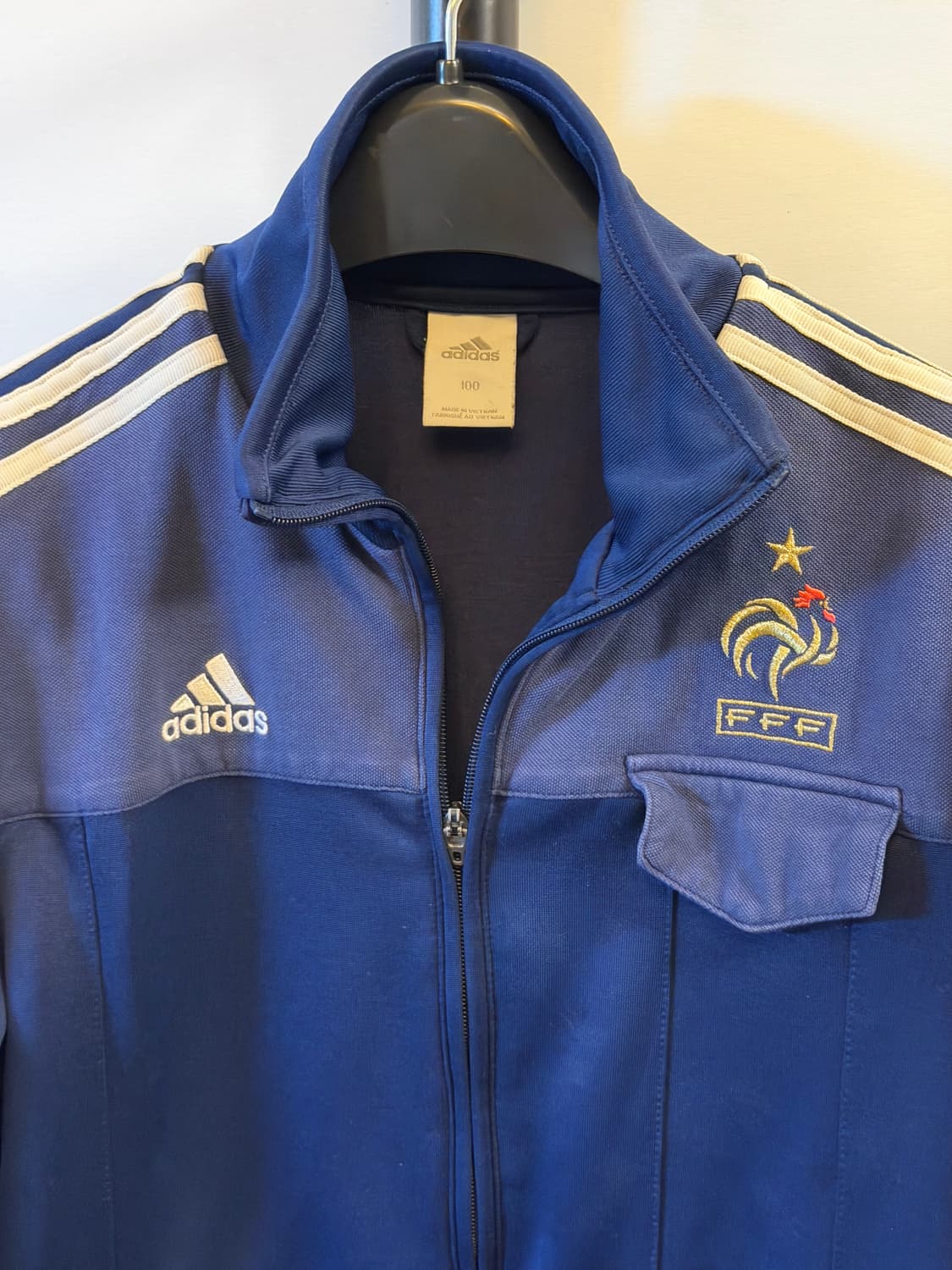 아디다스 대장급 프랑스 저지 상품이미지3