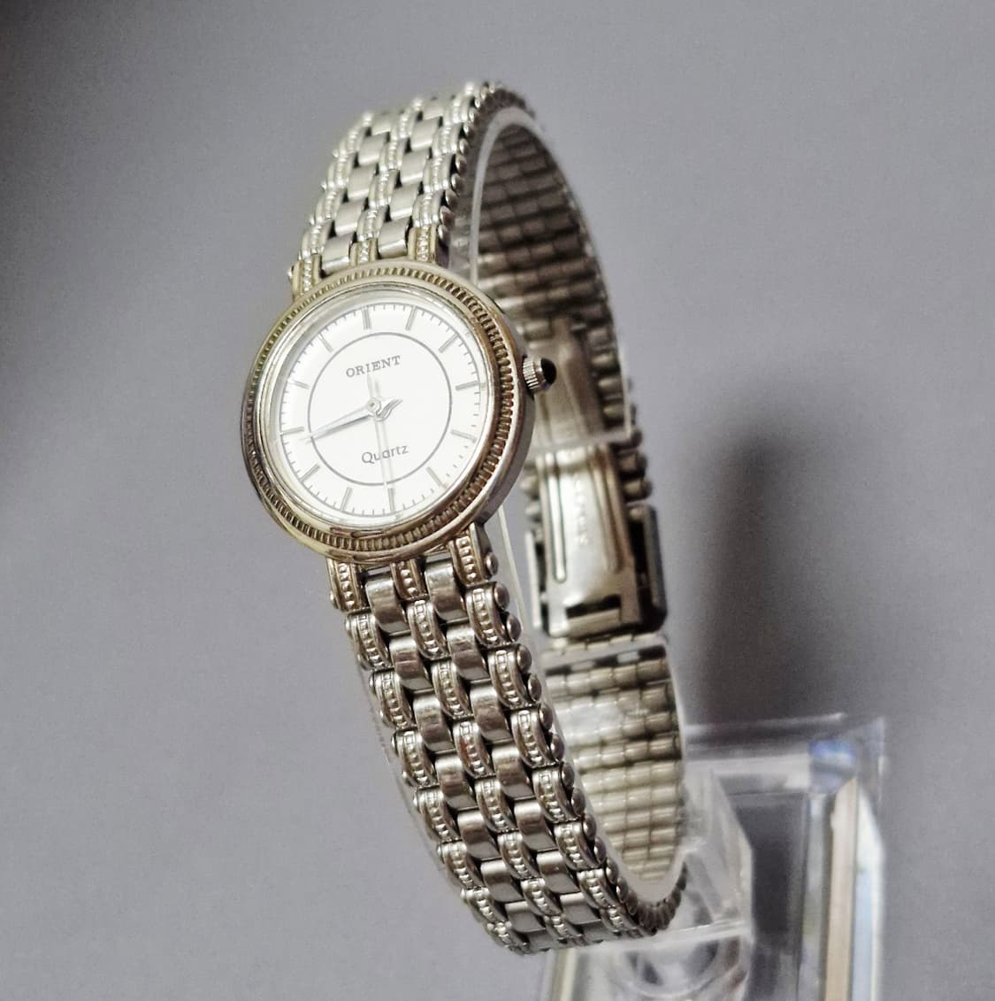 오리엔트 여성시계  상품이미지8