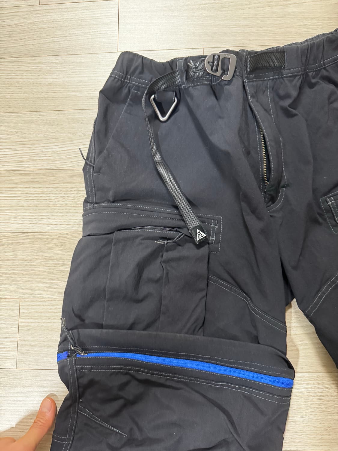 나이키 ACG 서밋카고 XL 상품이미지3