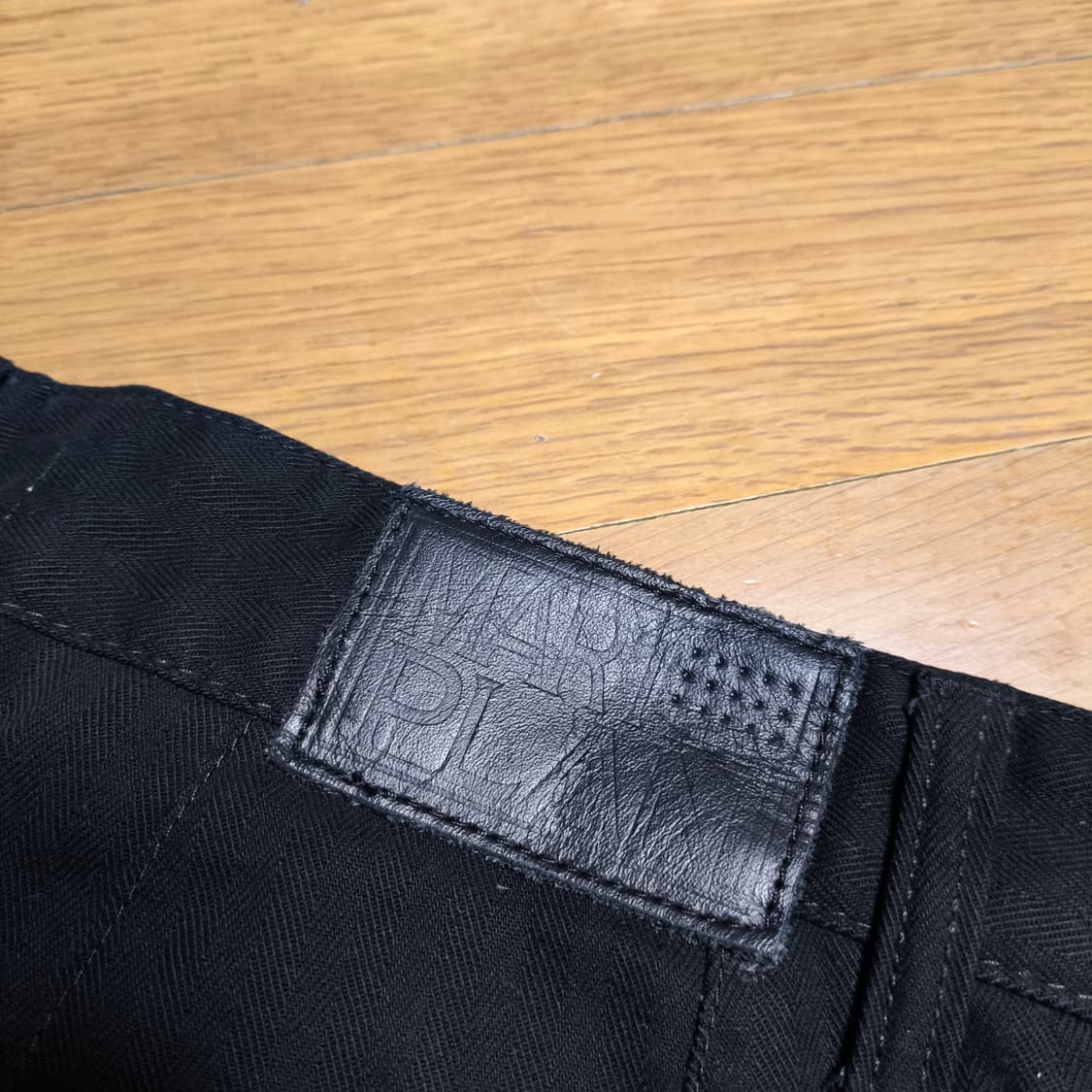 [L] Martin Plan 마틴플랜 Kenton Woven 상품이미지4