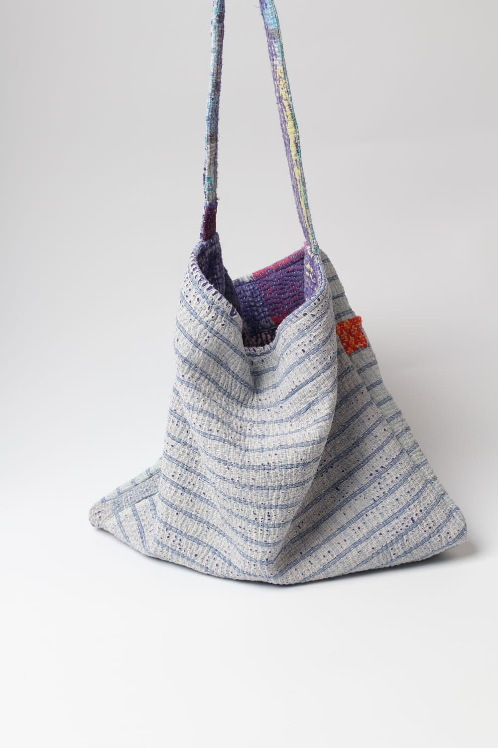 VINTAGE CANTA  Quilted Handle Bag 상품이미지6