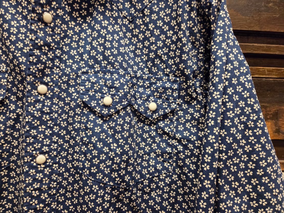 필드 컨트리 웨스턴셔츠 상품이미지9