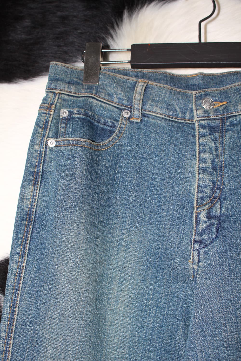 camel road japan vintage denim 상품이미지3