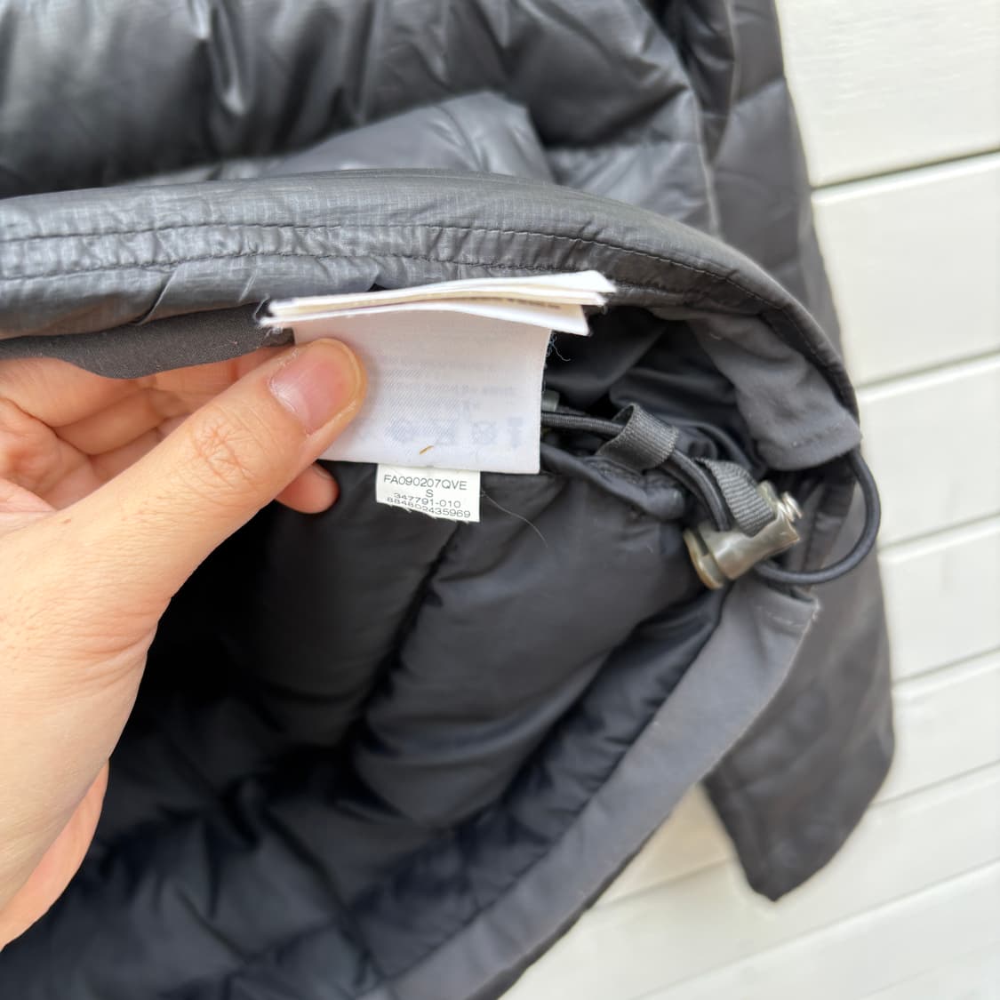 Nike ACG 나이키 에이씨지 경량패딩 상품이미지8