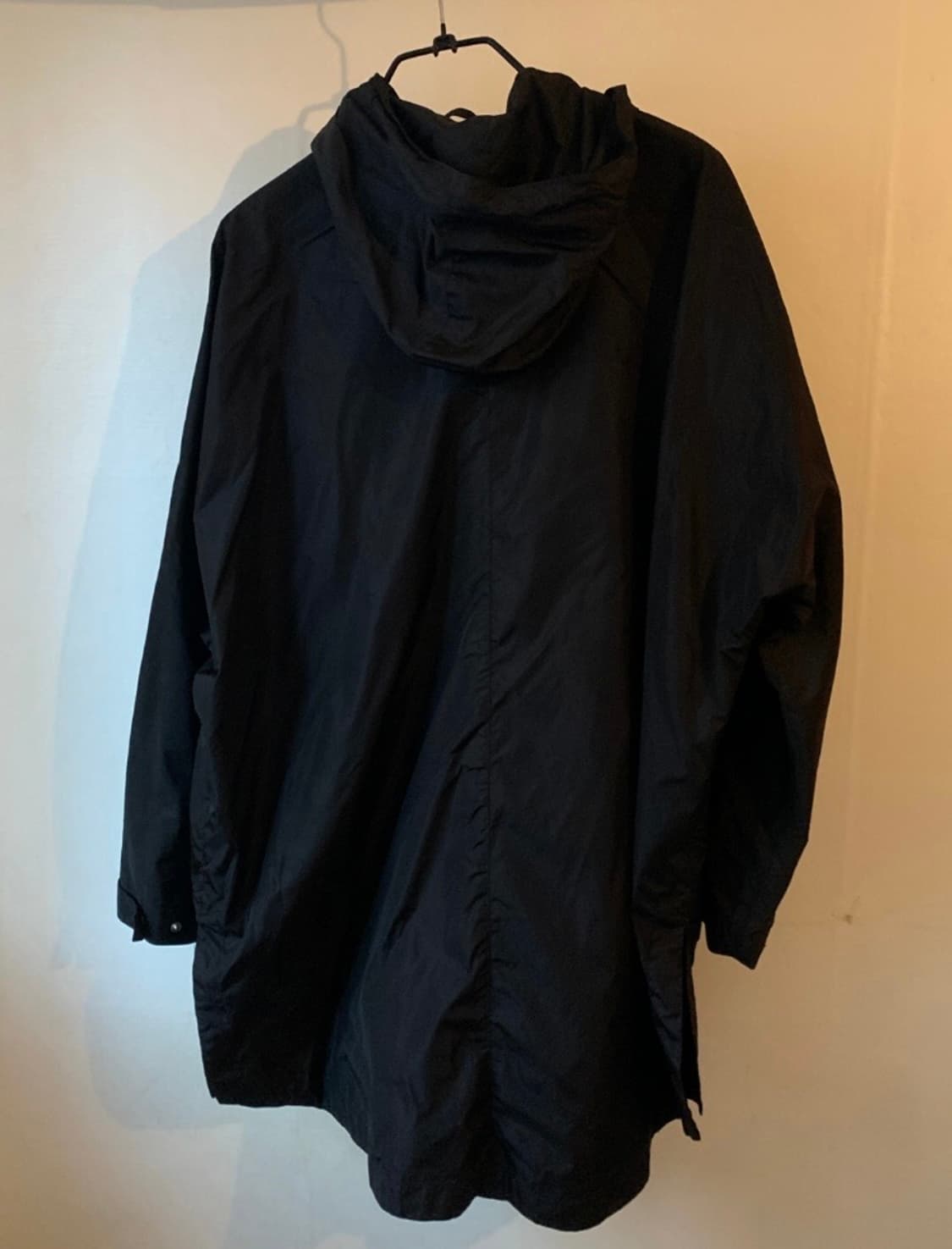 OUR LEGACY / SPLASH 나일론 플라이 파카 / 46 상품이미지6