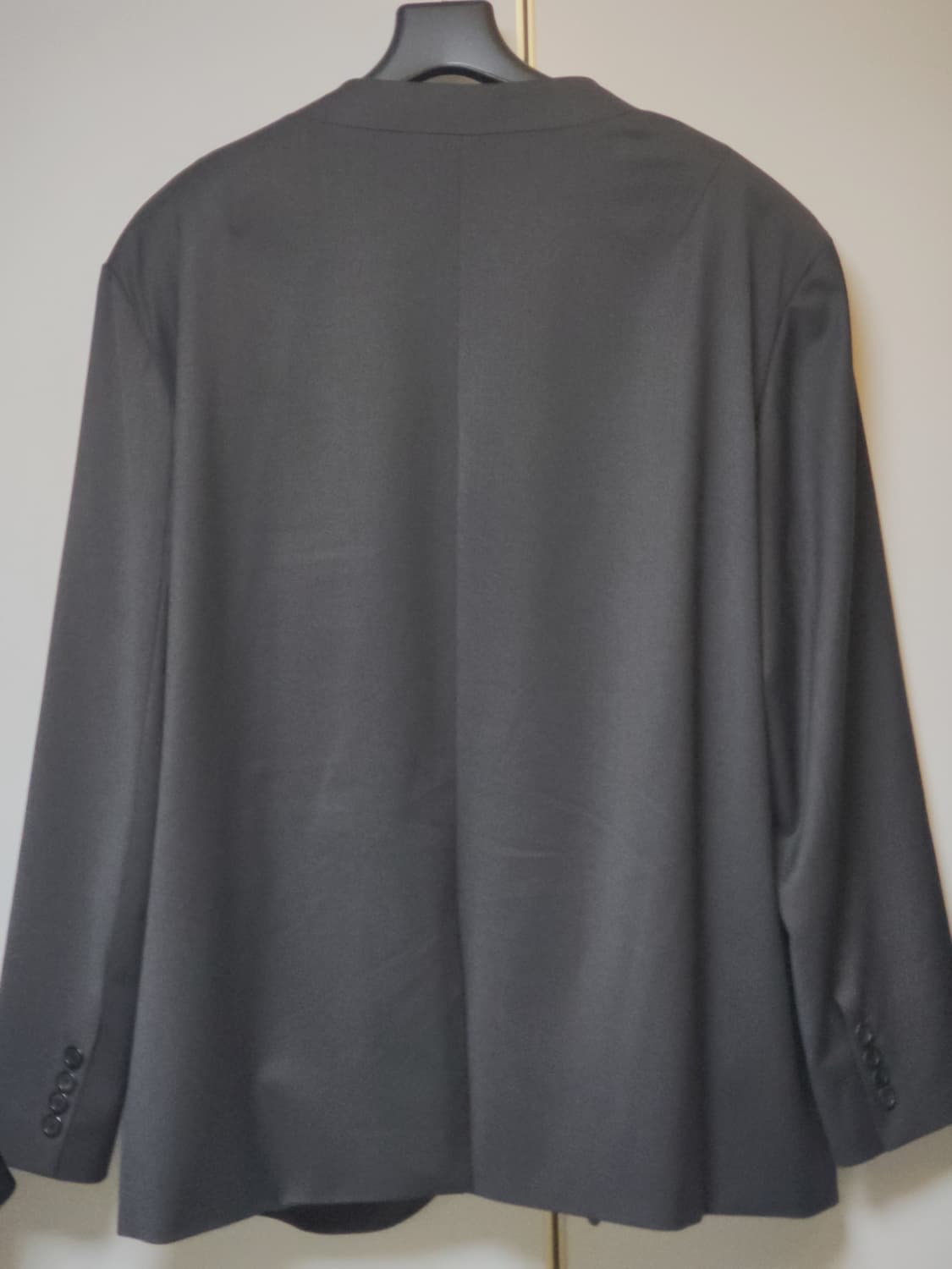 유스 25ss 카라리스 블레이저 M 상품이미지2