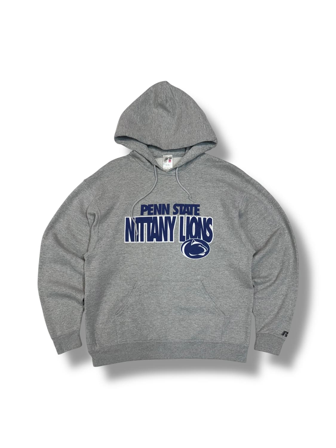 러셀 빈티지 스웻 후드티 (L)   상품이미지1