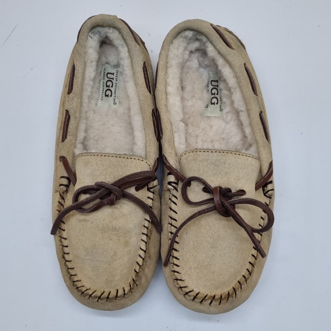 UGG 어그 모카신220 상품이미지2