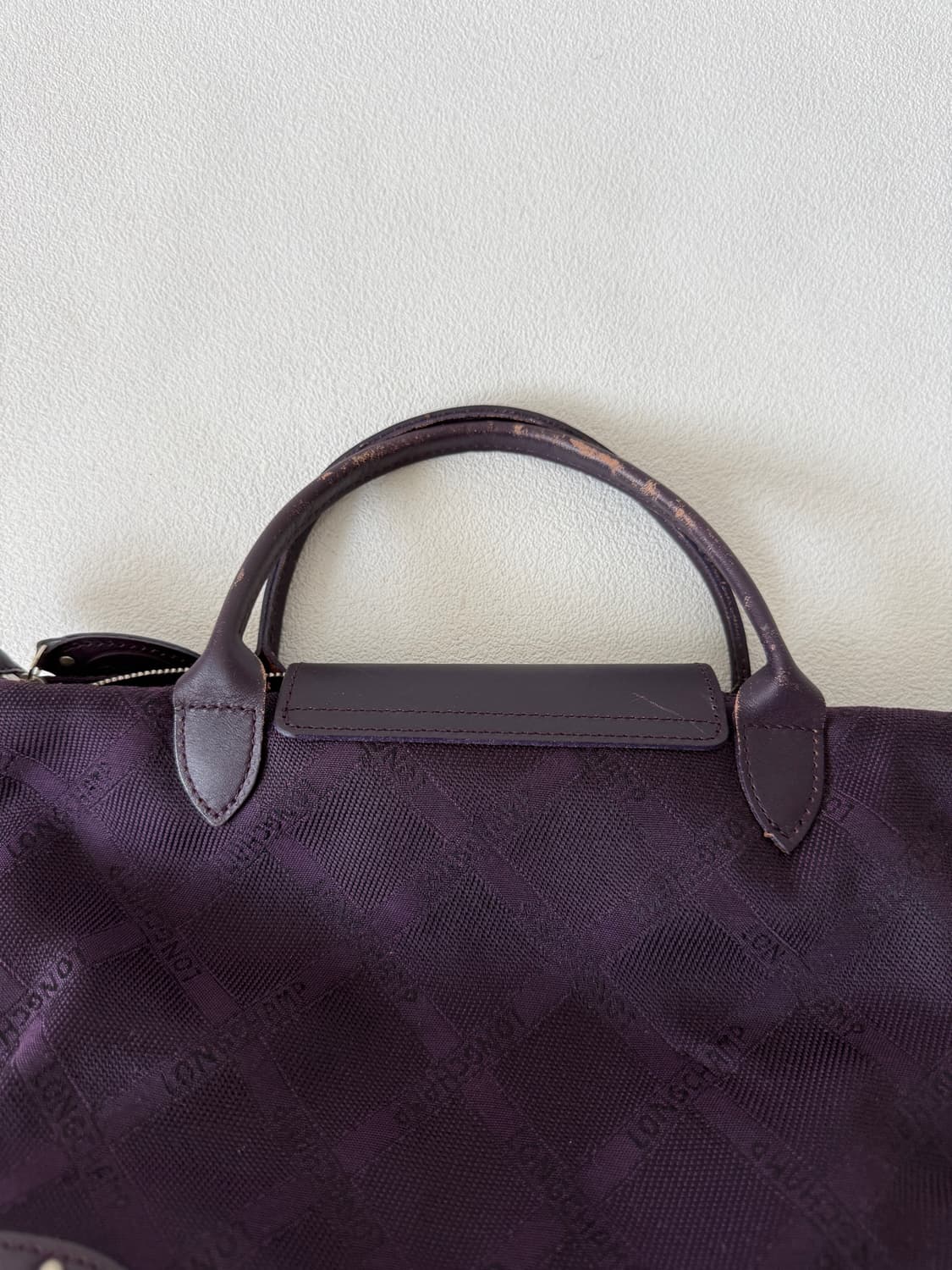 롱샴(Longchamp) 토트백 상품이미지8