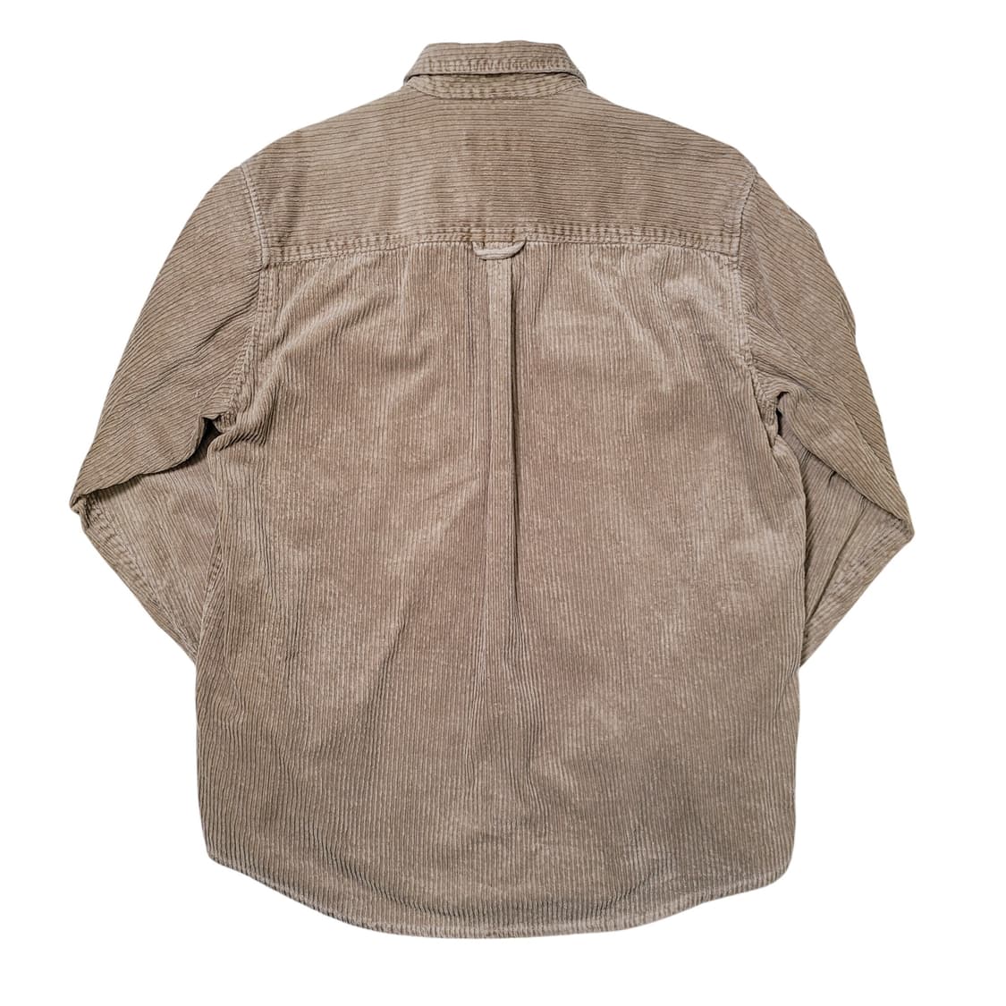 EDWIN 에드윈 코듀로이 셔츠 상품이미지4