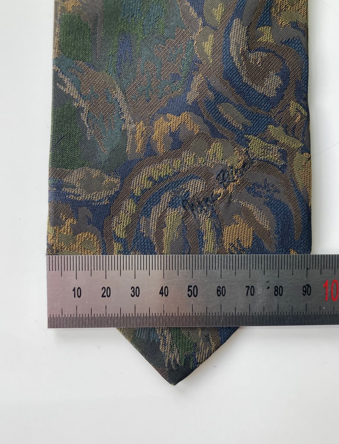 니나리치 넥타이 상품이미지3