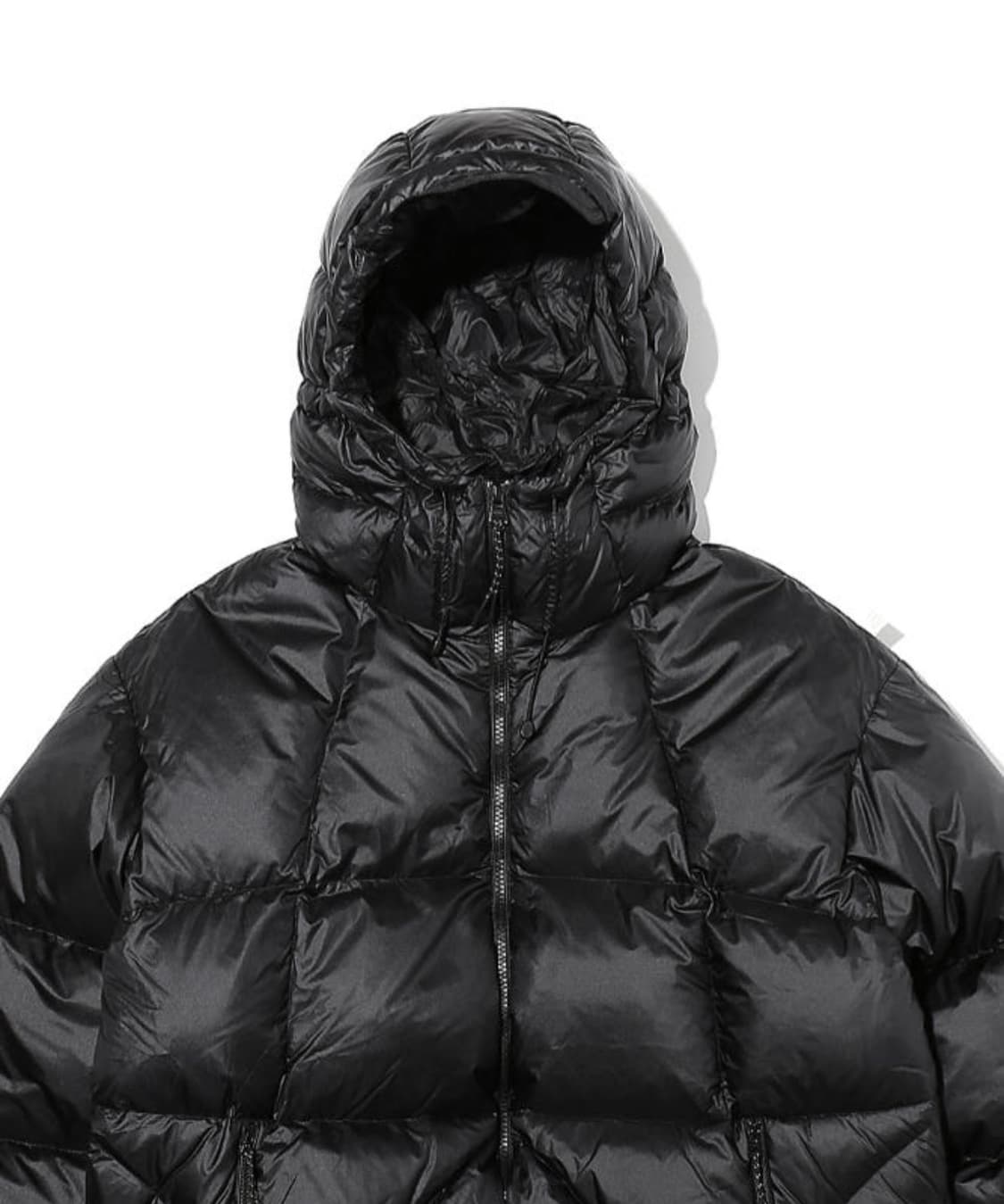 페치 선데이 패딩  상품이미지4