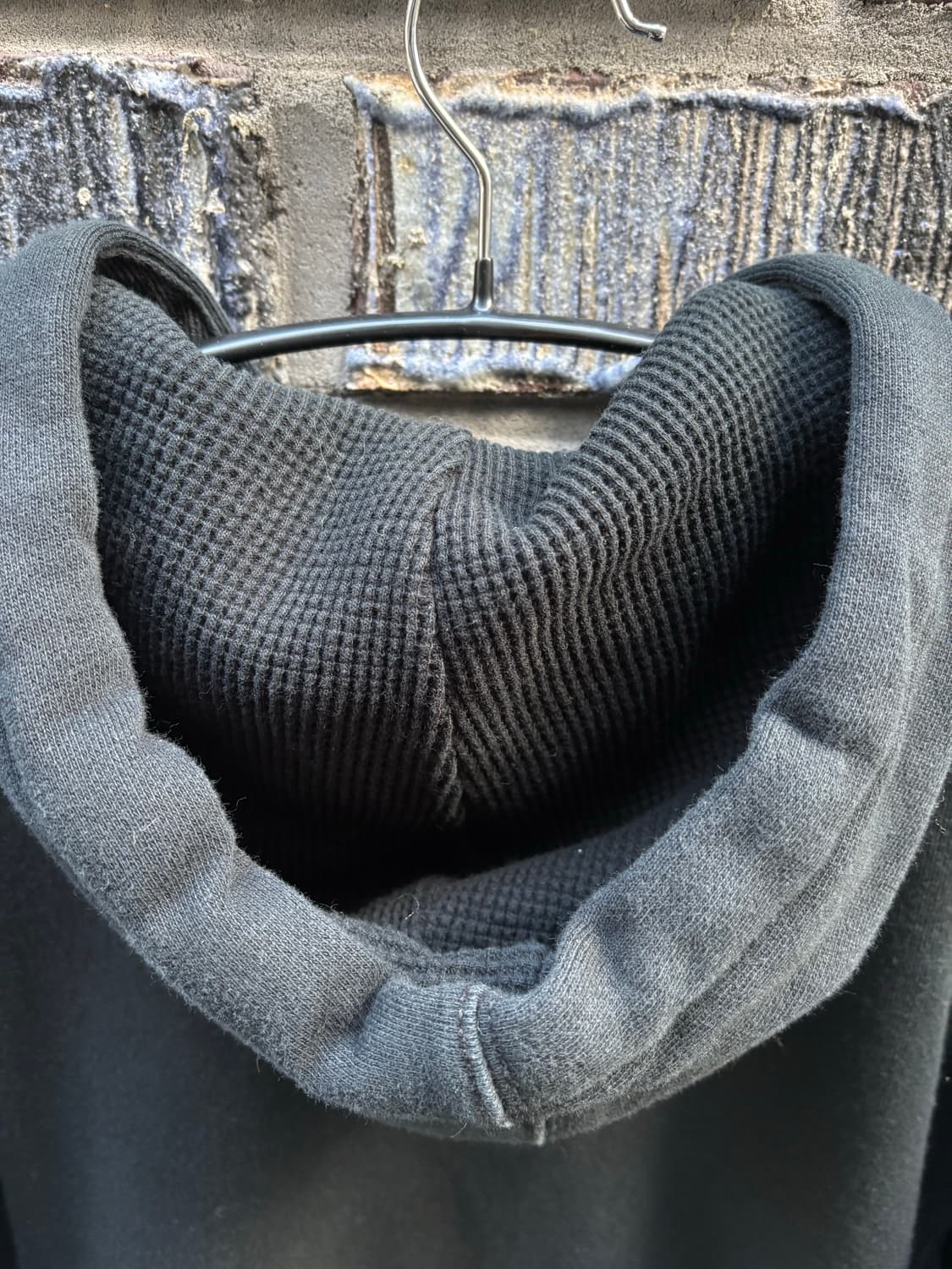 폴로랄프로렌 와플 짚업 (100%정품) 상품이미지5