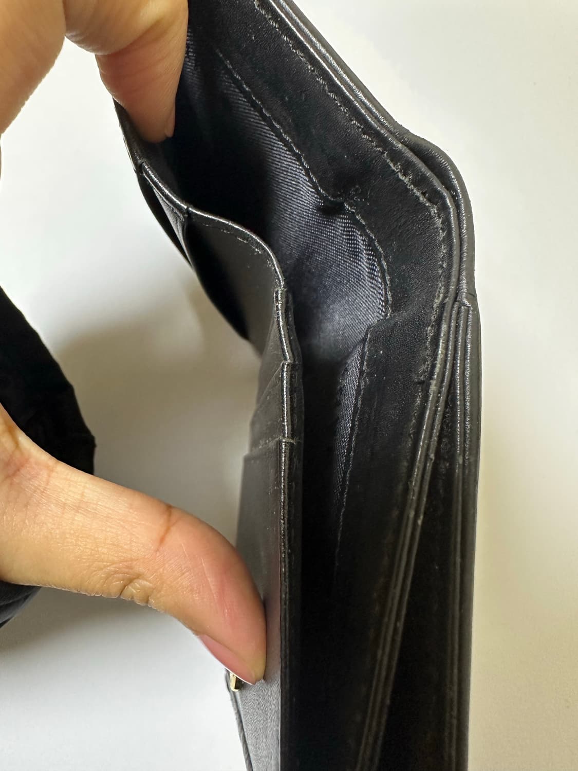 질스튜어트 곰돌이 푸 지갑 상품이미지4