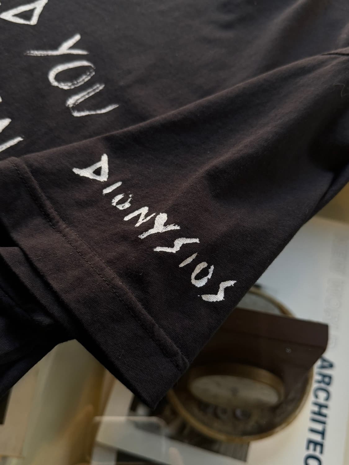 FAITH CONNECTION 그래픽 티셔츠 슬림100 상품이미지7