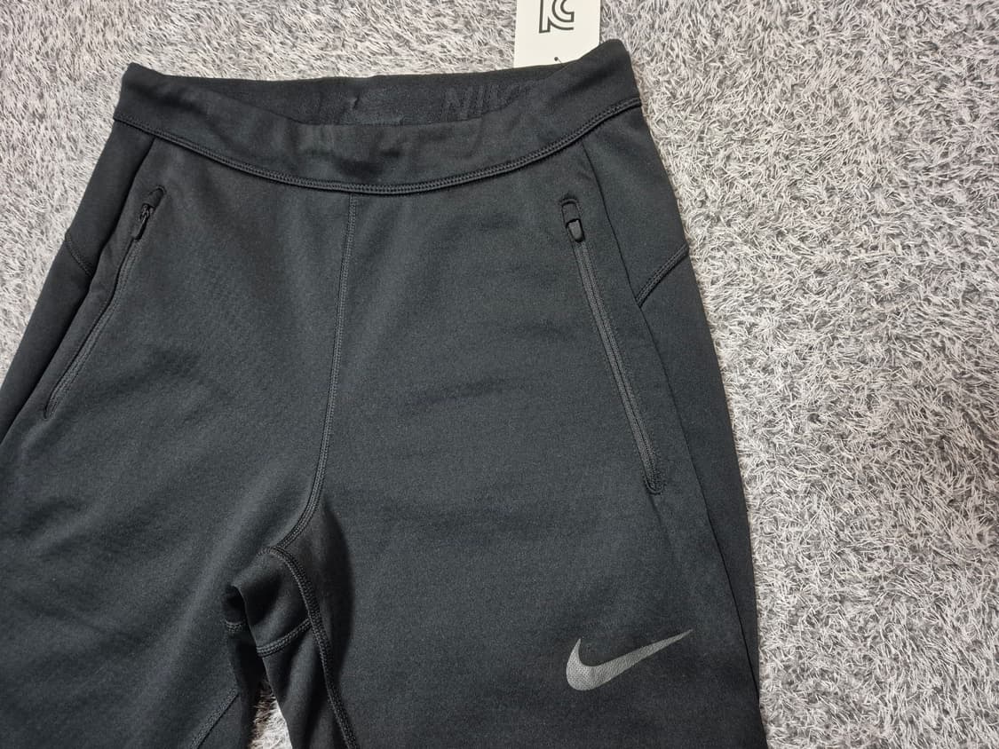 [새상품]나이키 남성 라이트기모 조거 팬츠 S(75) 상품이미지2