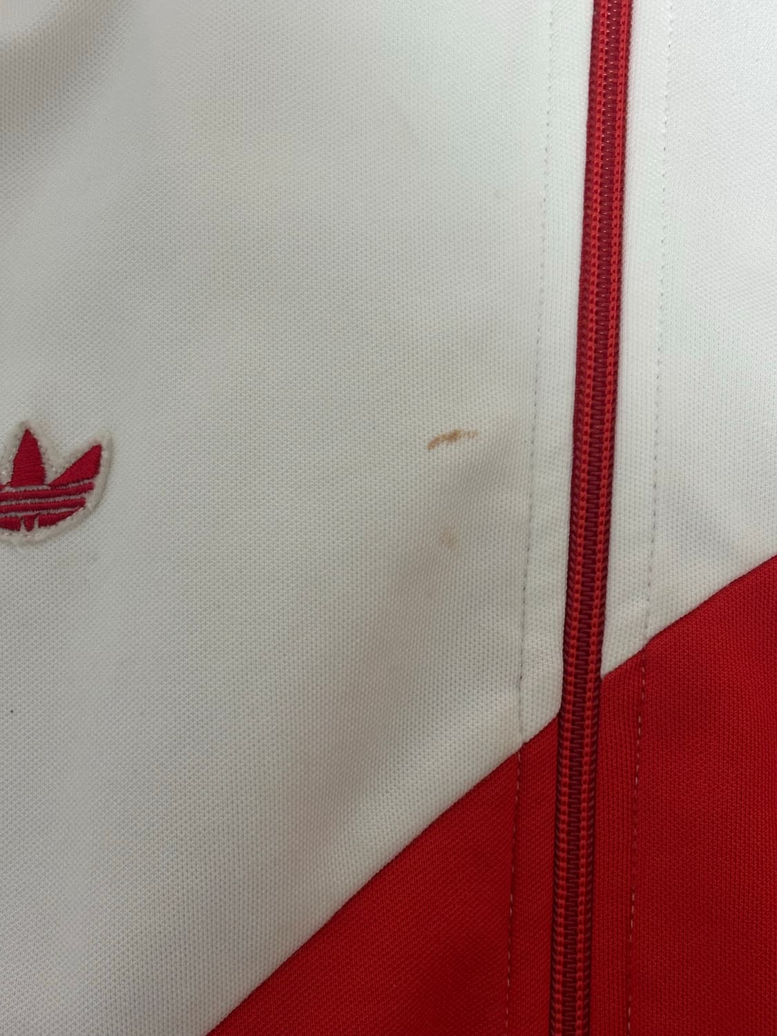 아디다스 페루 져지 (오버핏) 상품이미지6