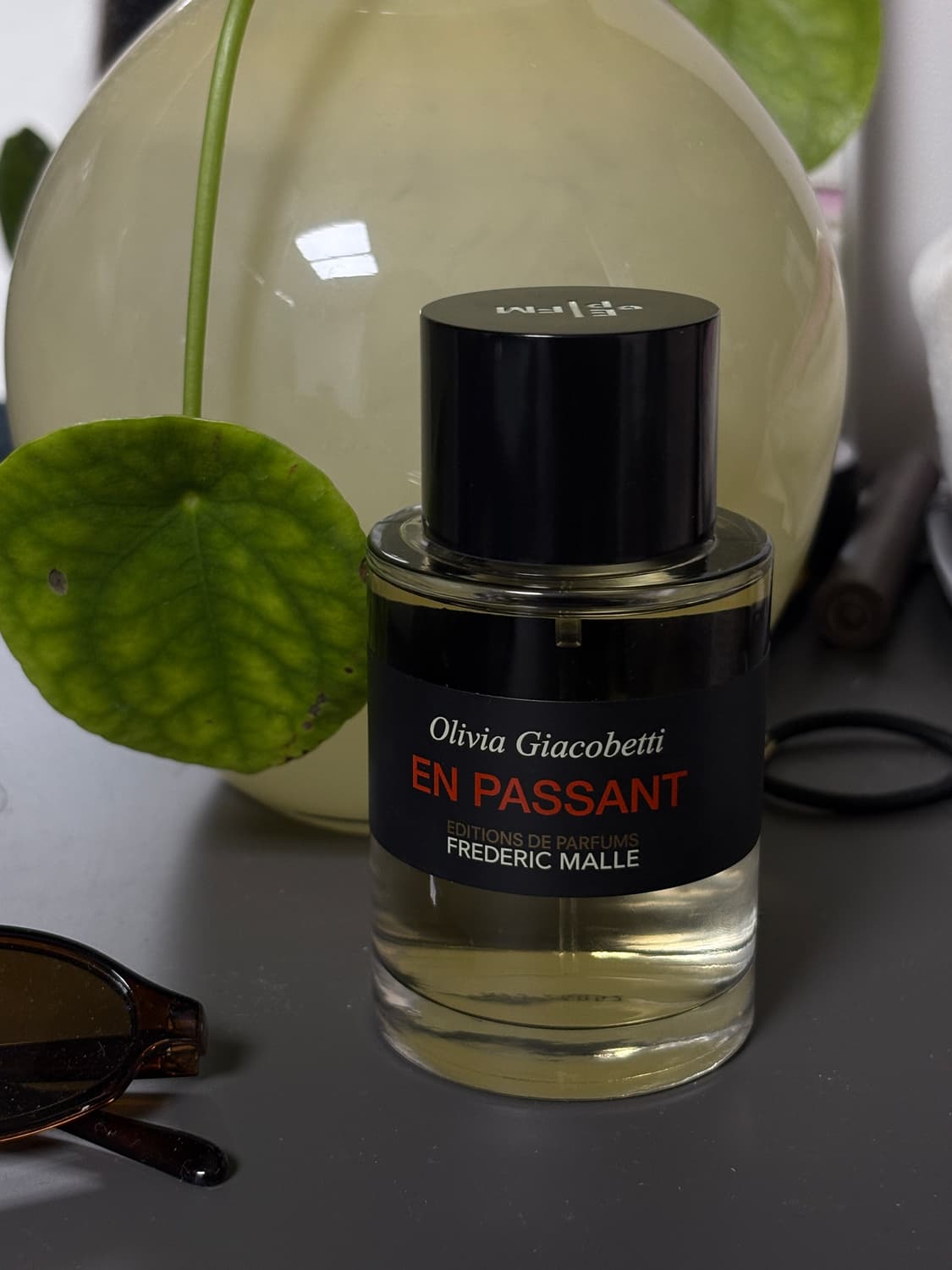 Frederic Malle en passant (엉빠썽) 상품이미지1