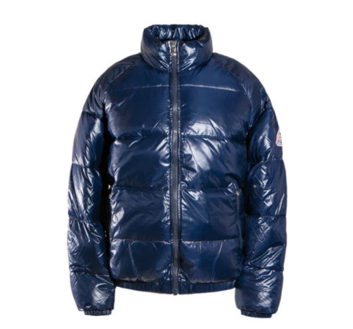 피레넥스 미틱 패딩  pyrenex 패딩 L 사이즈  1  상품이미지1