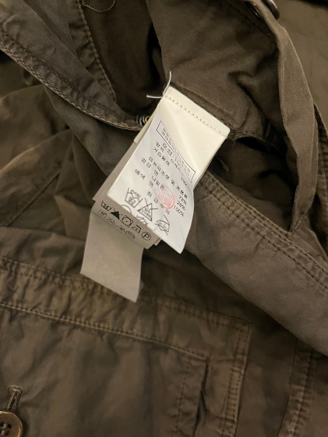 빈티지 C.P.COMPANY  상품이미지7