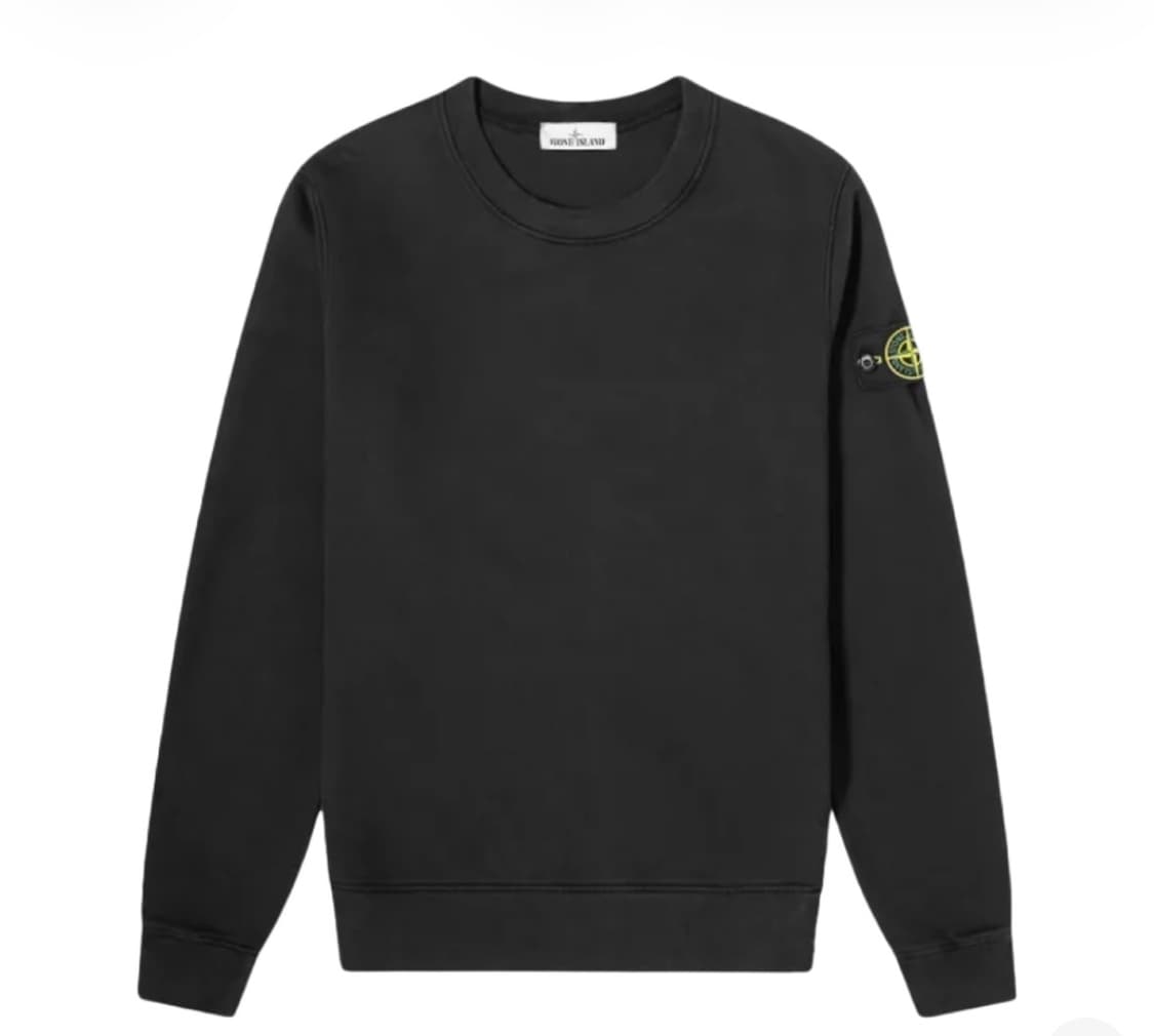 스톤아일랜드 맨투맨 상품이미지1