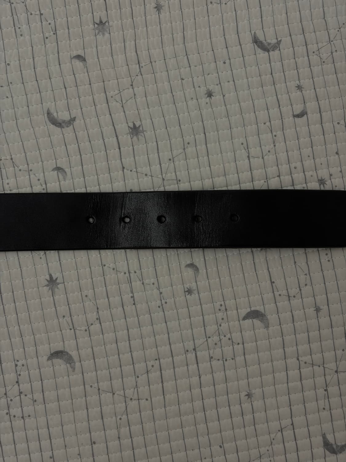 웨어하우스 LOT 6039 게리슨 벨트 상품이미지4