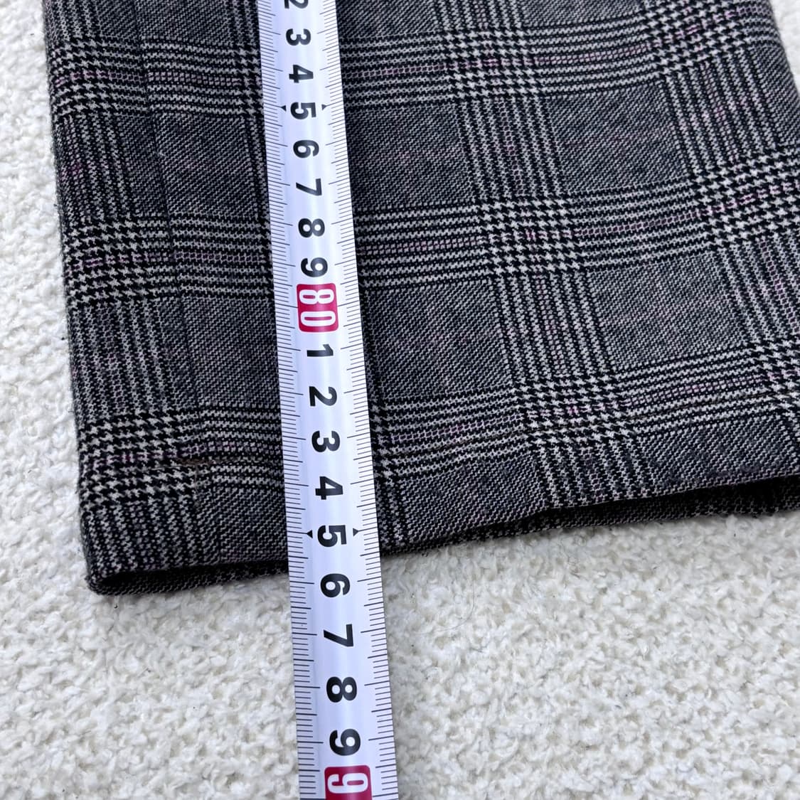 2 파리게이츠 여성 골프 팬츠 0306E 상품이미지6