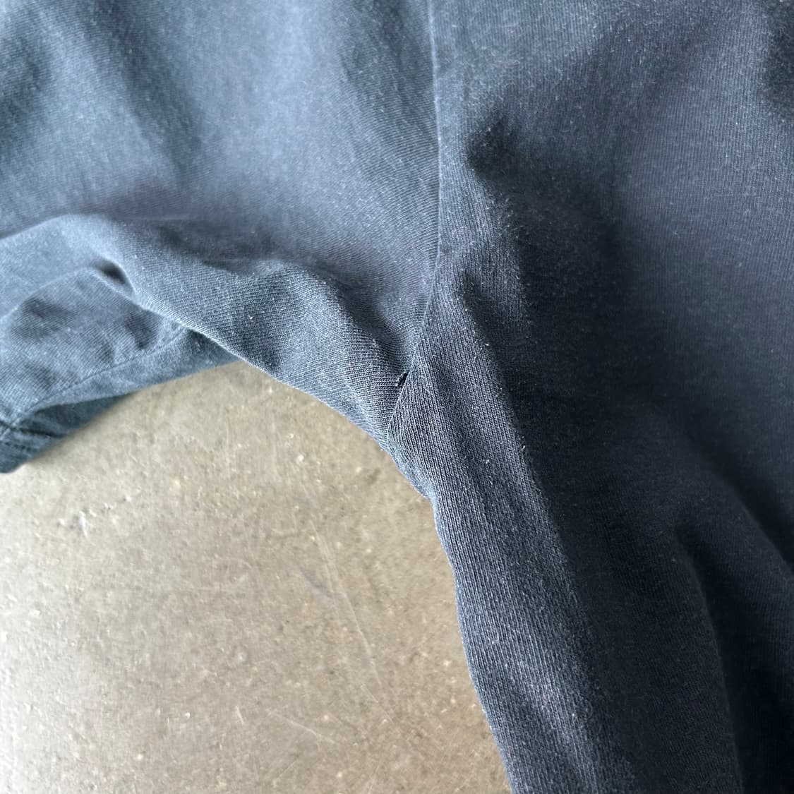 90s 나이키 안드레 애거시 티셔츠 상품이미지4