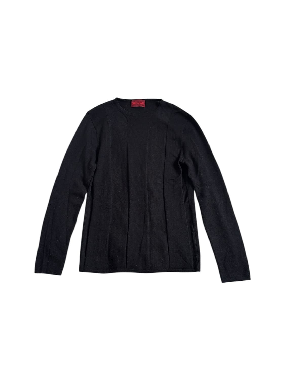 JPG Homme Objet Spiral Knit 상품이미지1