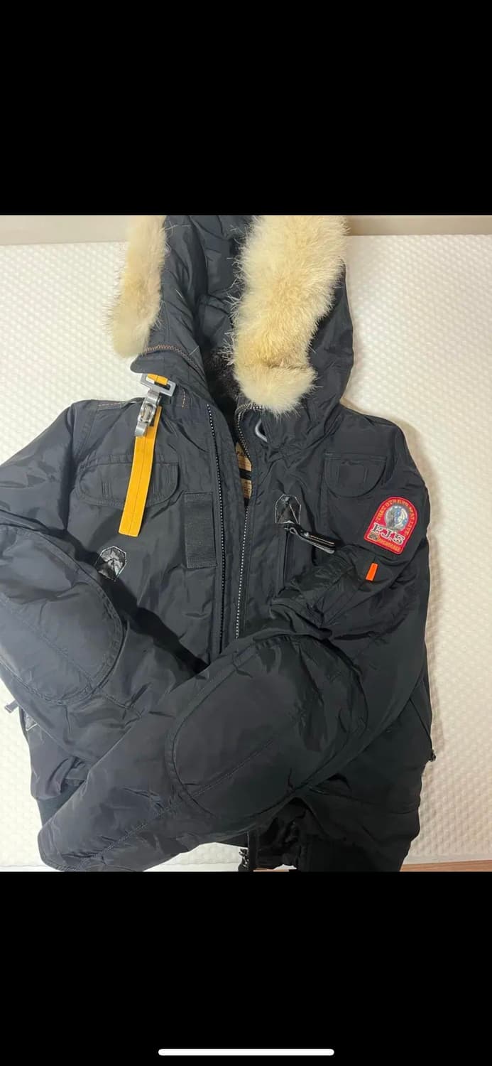 파라점퍼스 고비 m 상품이미지1