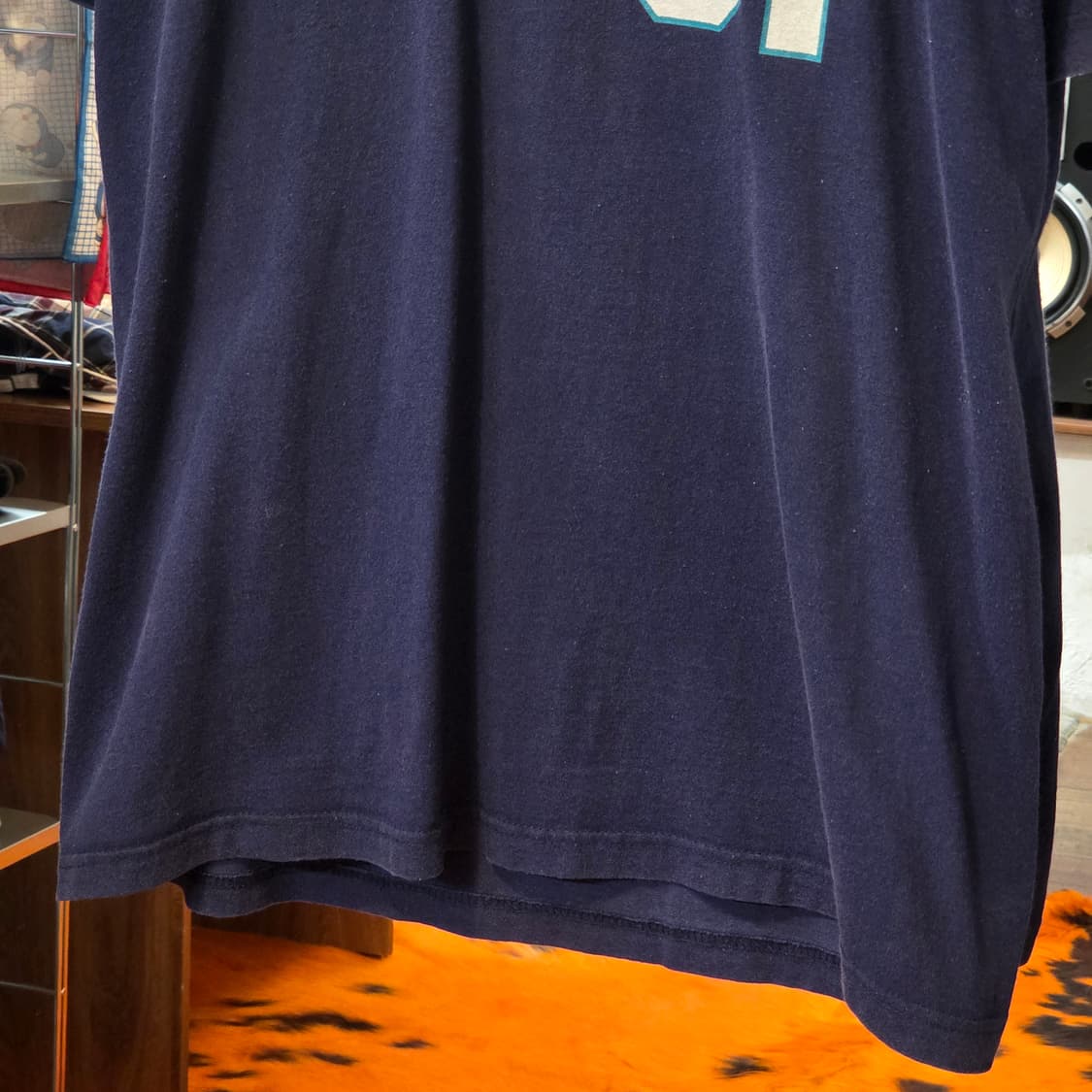 마제스틱 시애틀 마리너스 반팔 상품이미지3