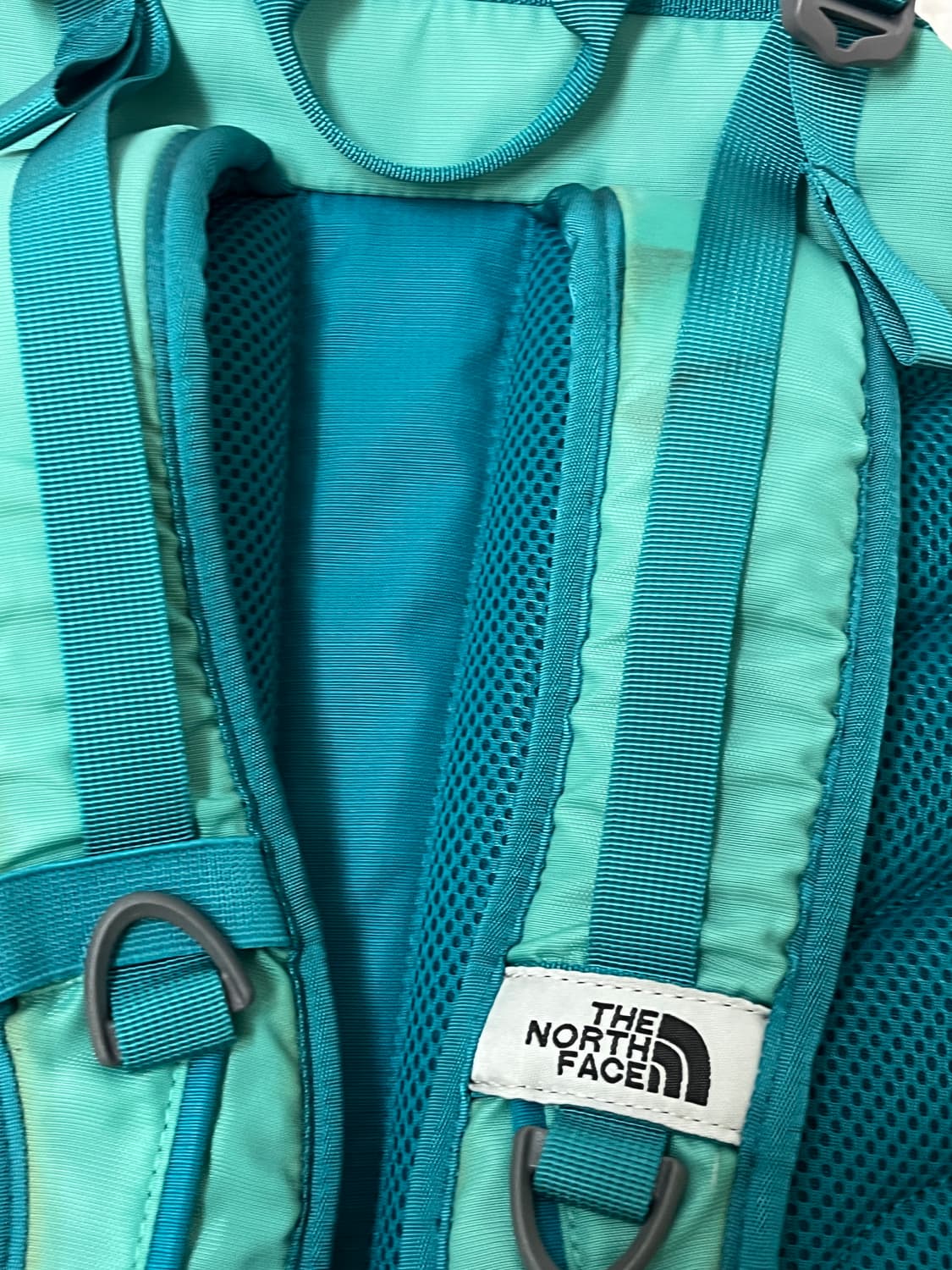 한교동 노스페이스 백팩 TELLUS 25 🌀 상품이미지5